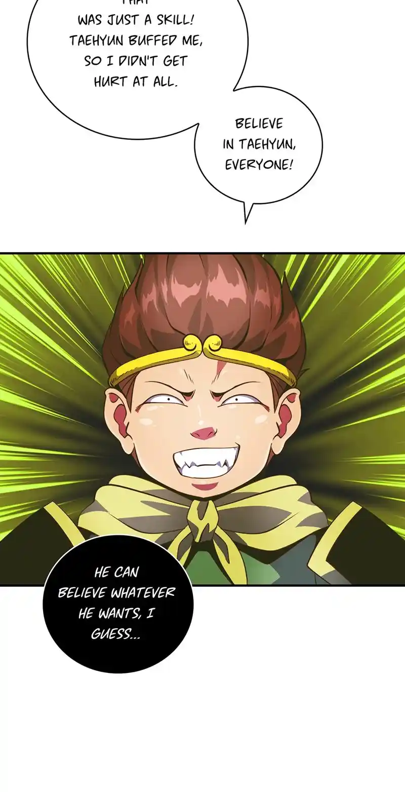 I’m Destined For Greatness! Chapter 211