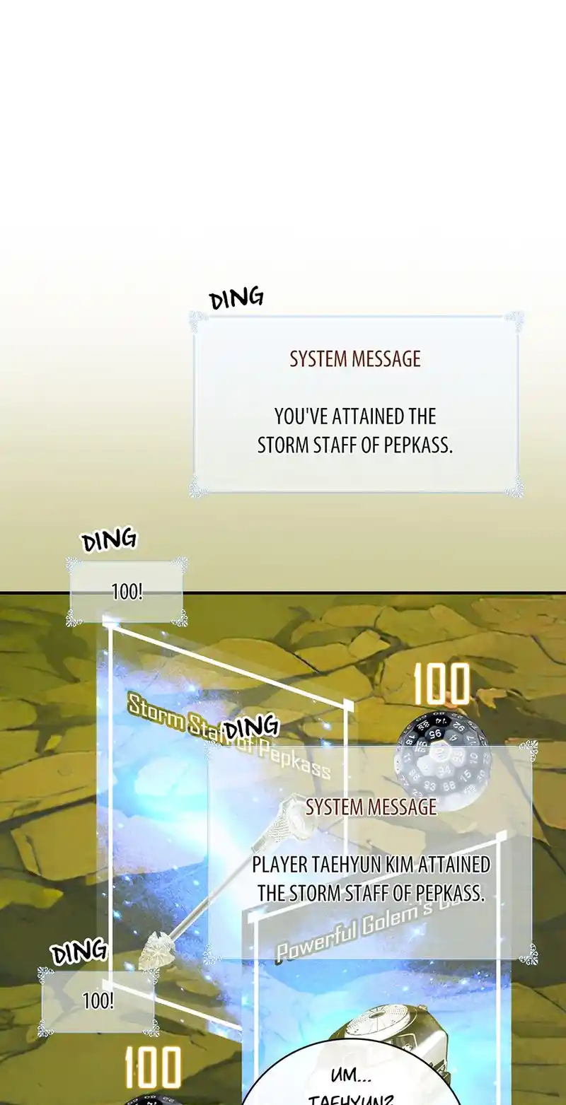 I’m Destined For Greatness! Chapter 211