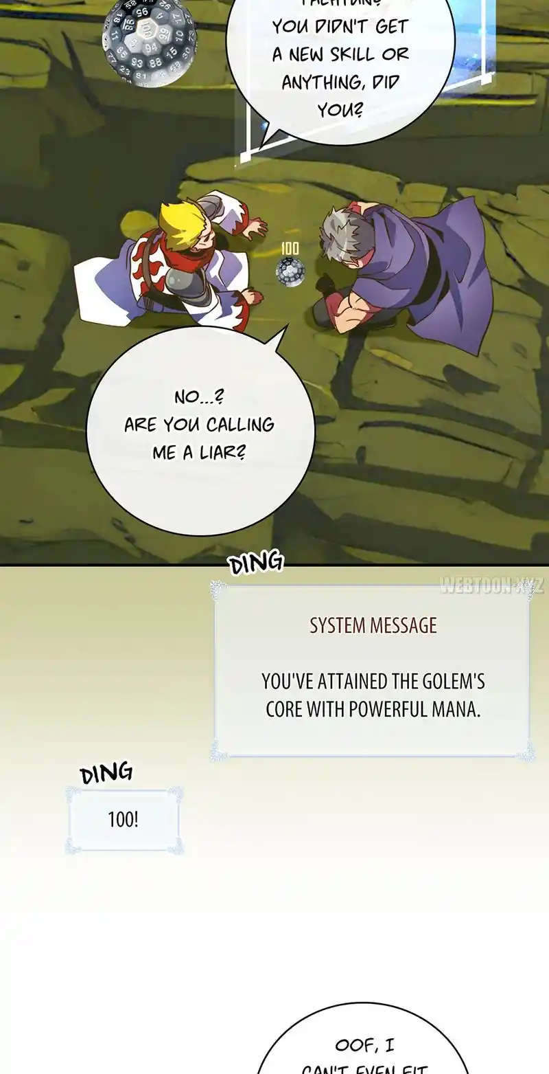 I’m Destined For Greatness! Chapter 211