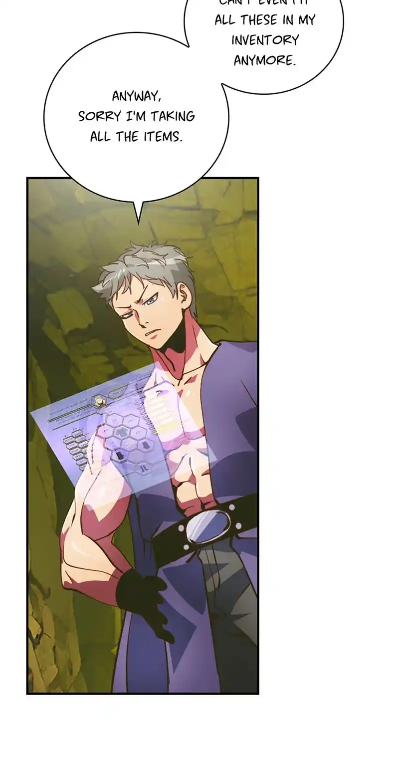 I’m Destined For Greatness! Chapter 211