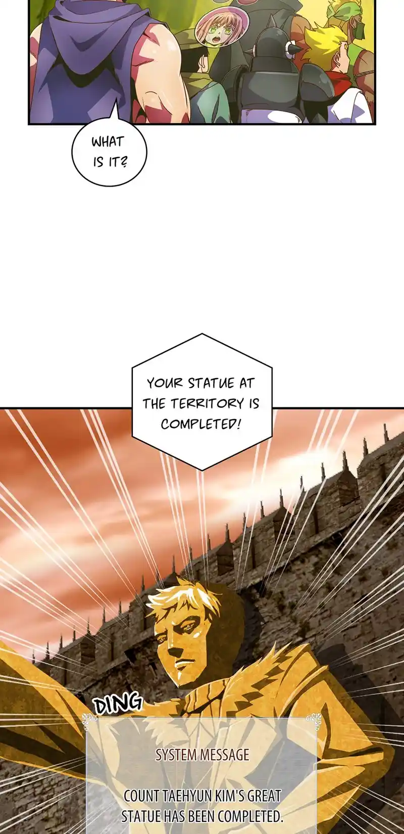 I’m Destined For Greatness! Chapter 211