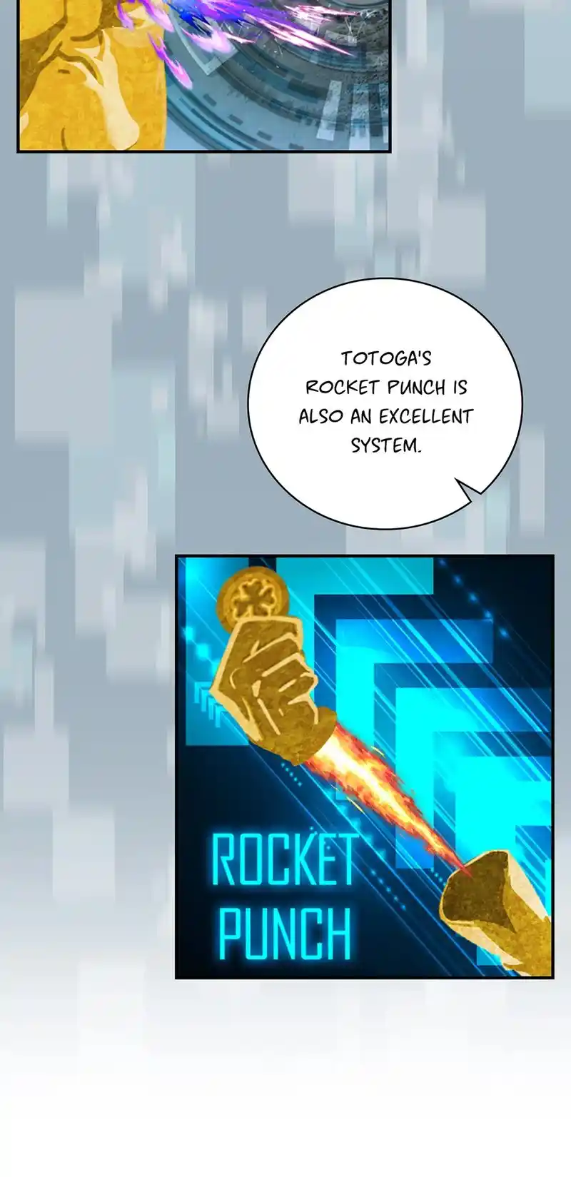 I’m Destined For Greatness! Chapter 211