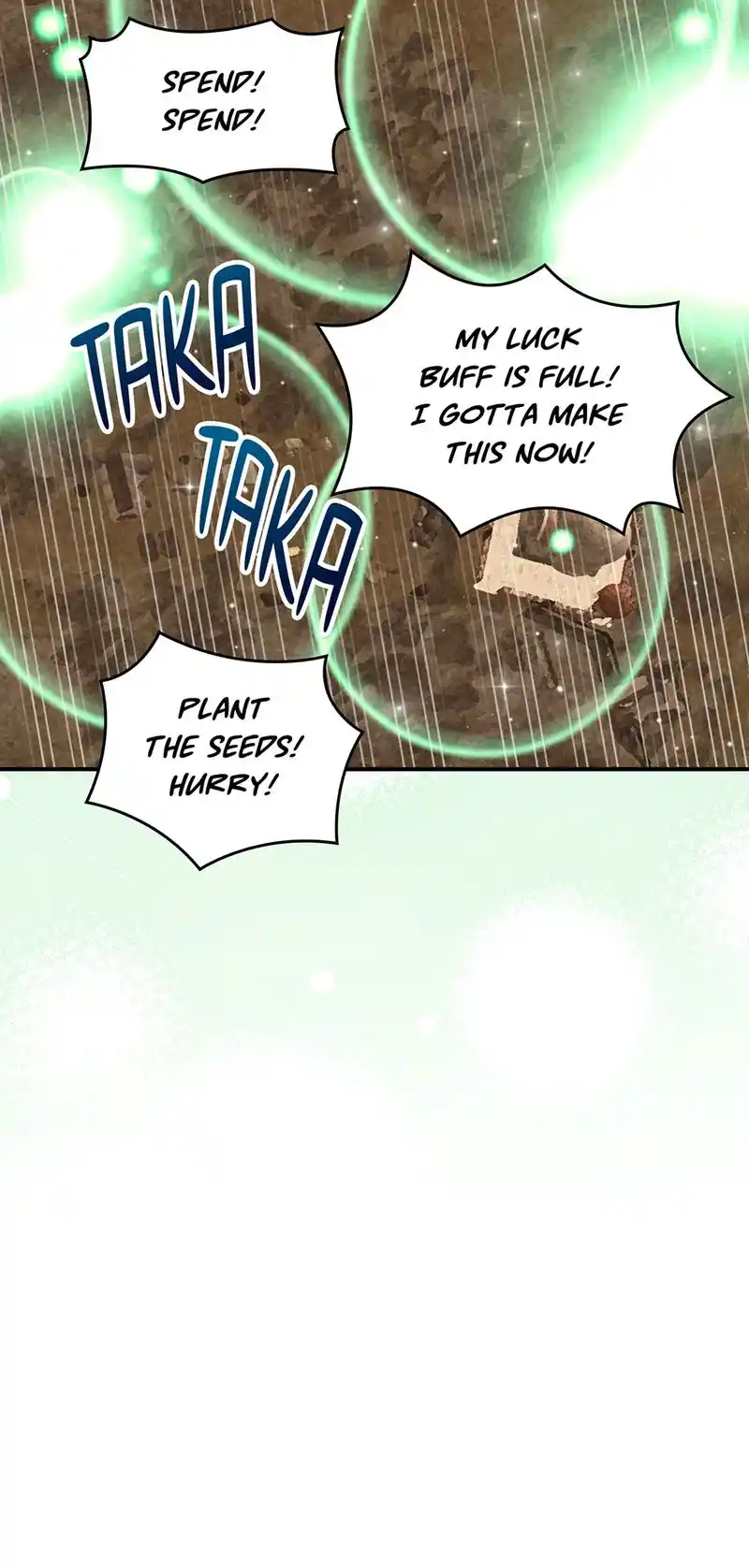 I’m Destined For Greatness! Chapter 211