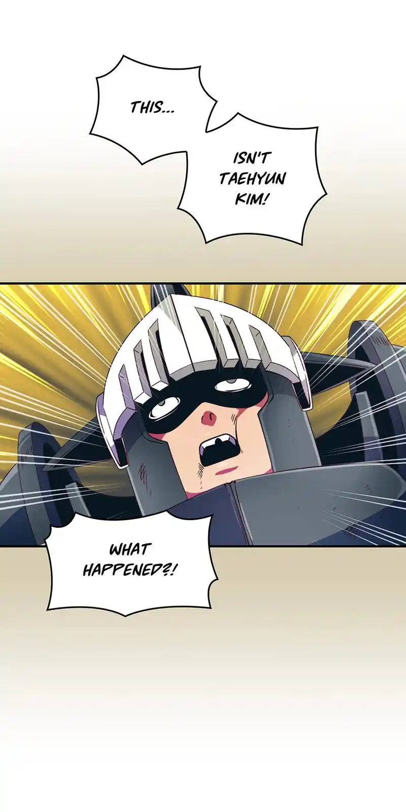 I’m Destined For Greatness! Chapter 211