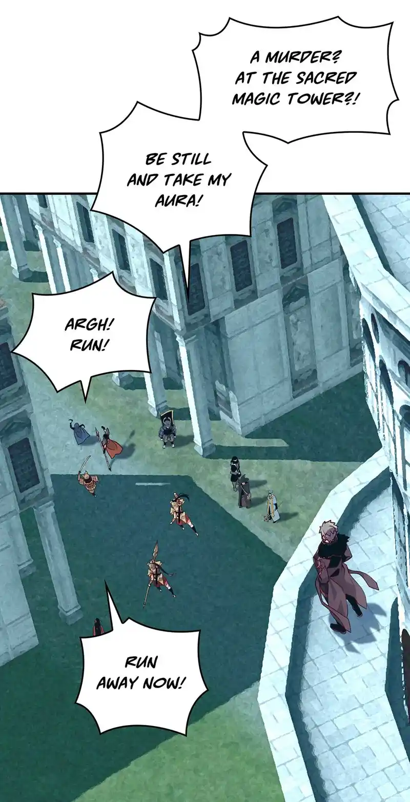 I’m Destined For Greatness! Chapter 211