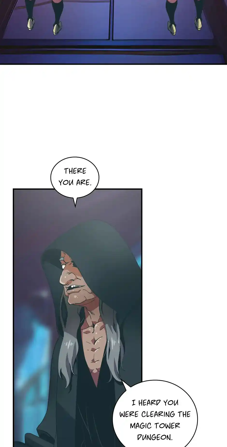 I'm Destined For Greatness! Chapter 212