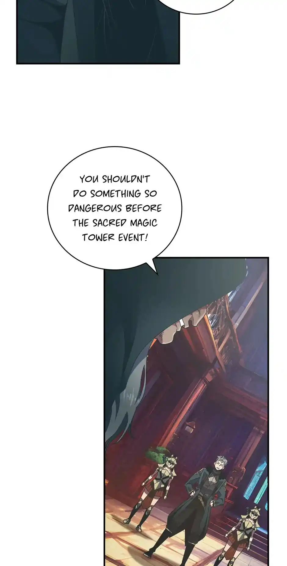 I'm Destined For Greatness! Chapter 212