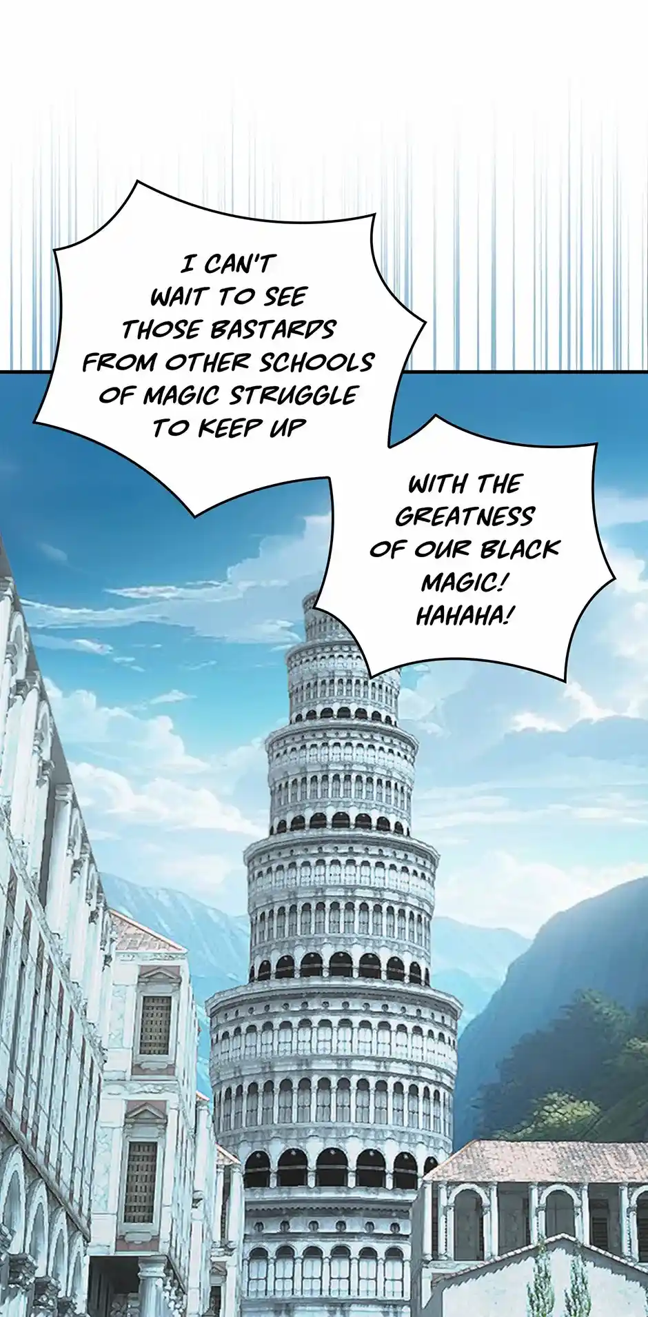 I'm Destined For Greatness! Chapter 212