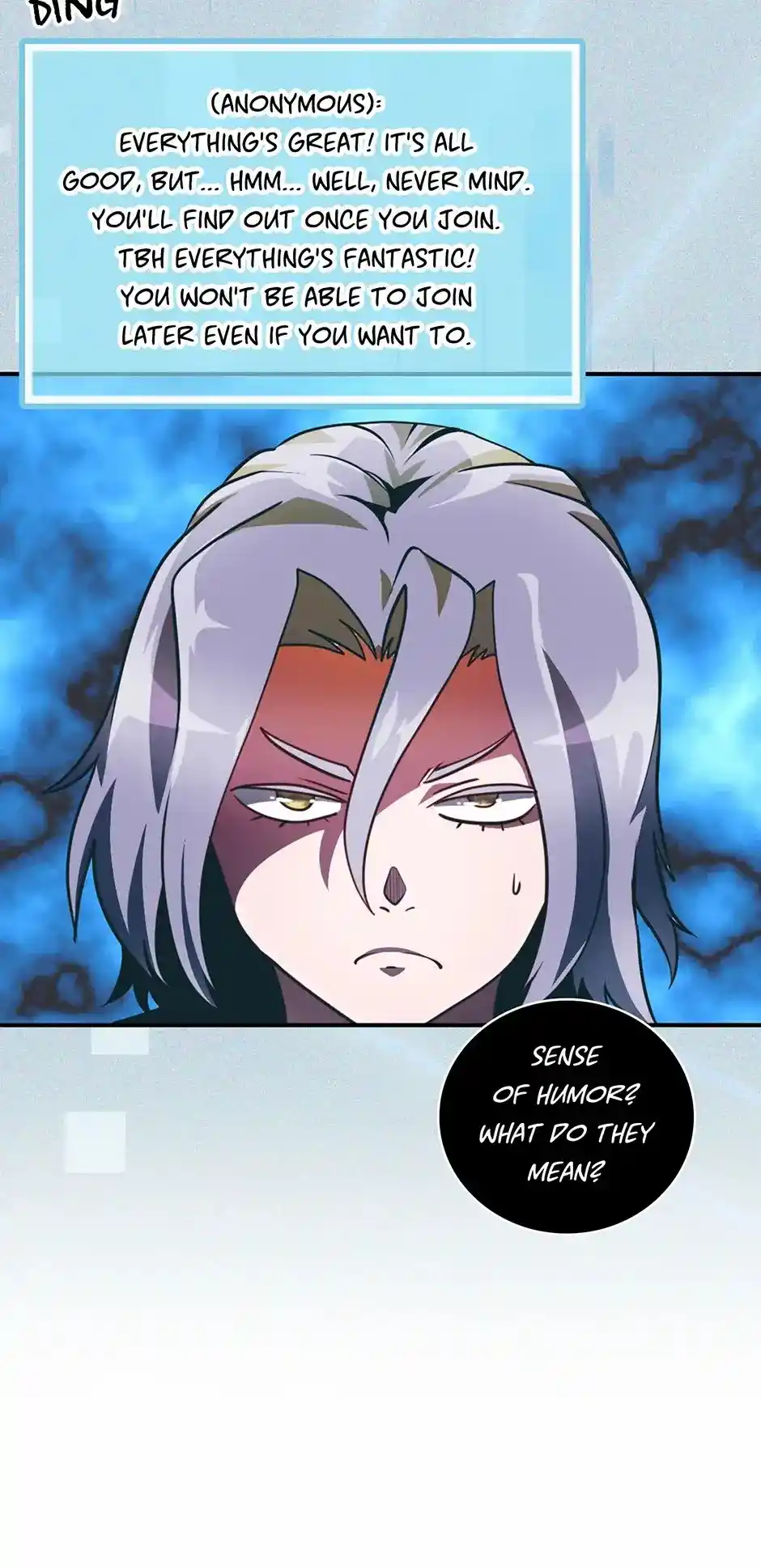 I'm Destined For Greatness! Chapter 212