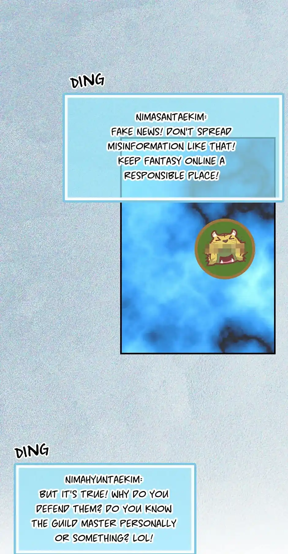 I'm Destined For Greatness! Chapter 212