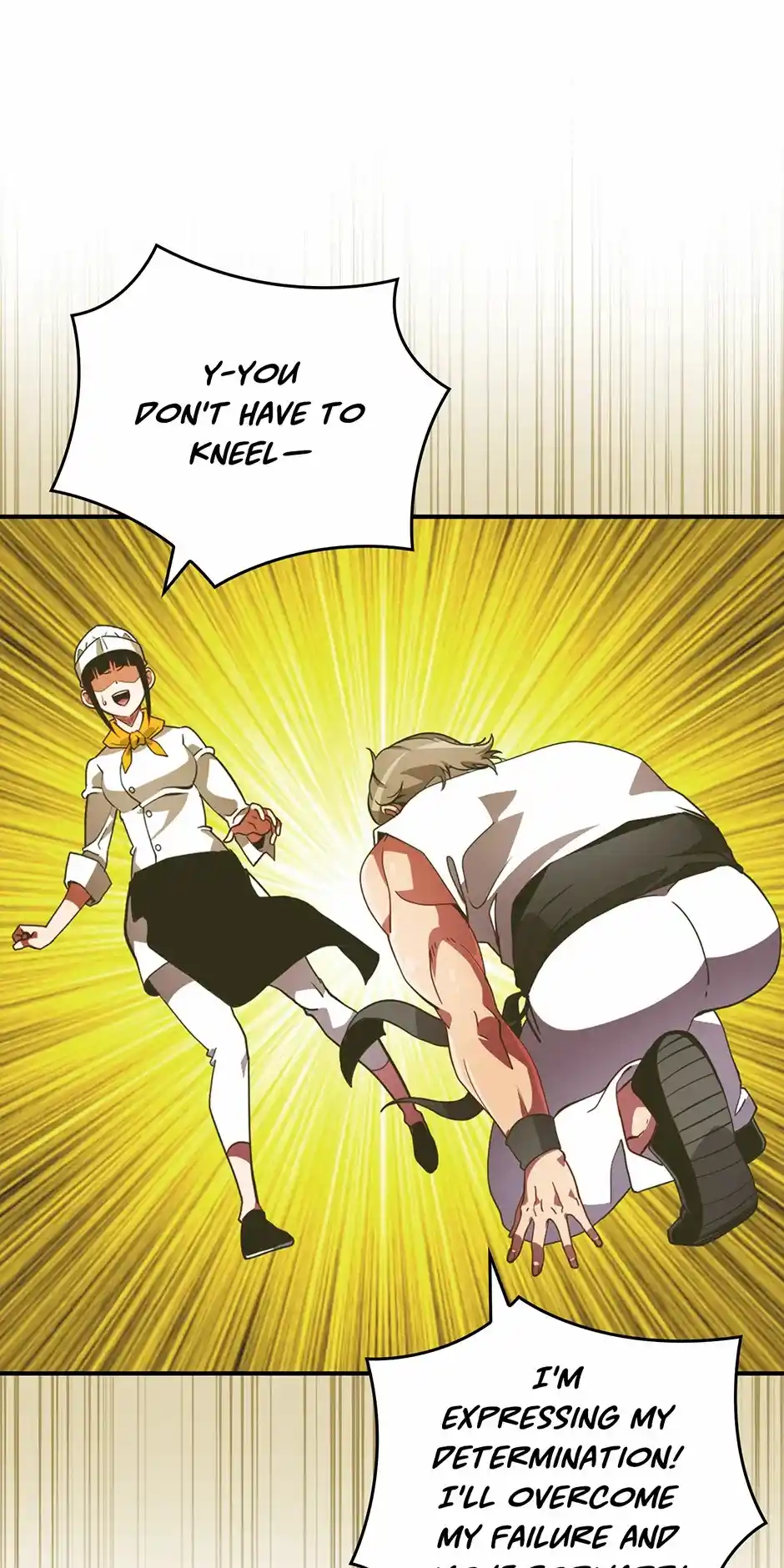 I'm Destined For Greatness! Chapter 212