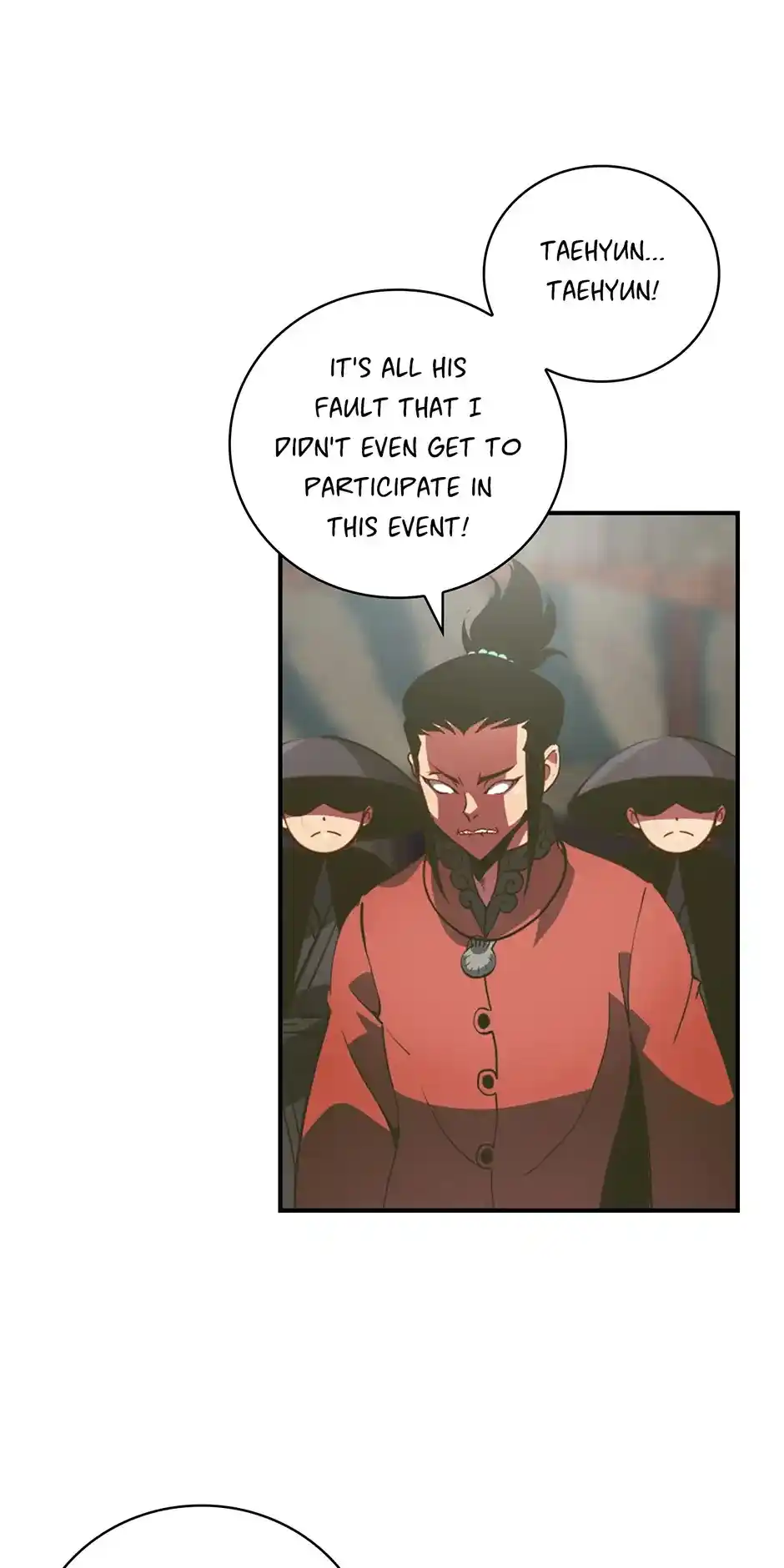 I'm Destined For Greatness! Chapter 212