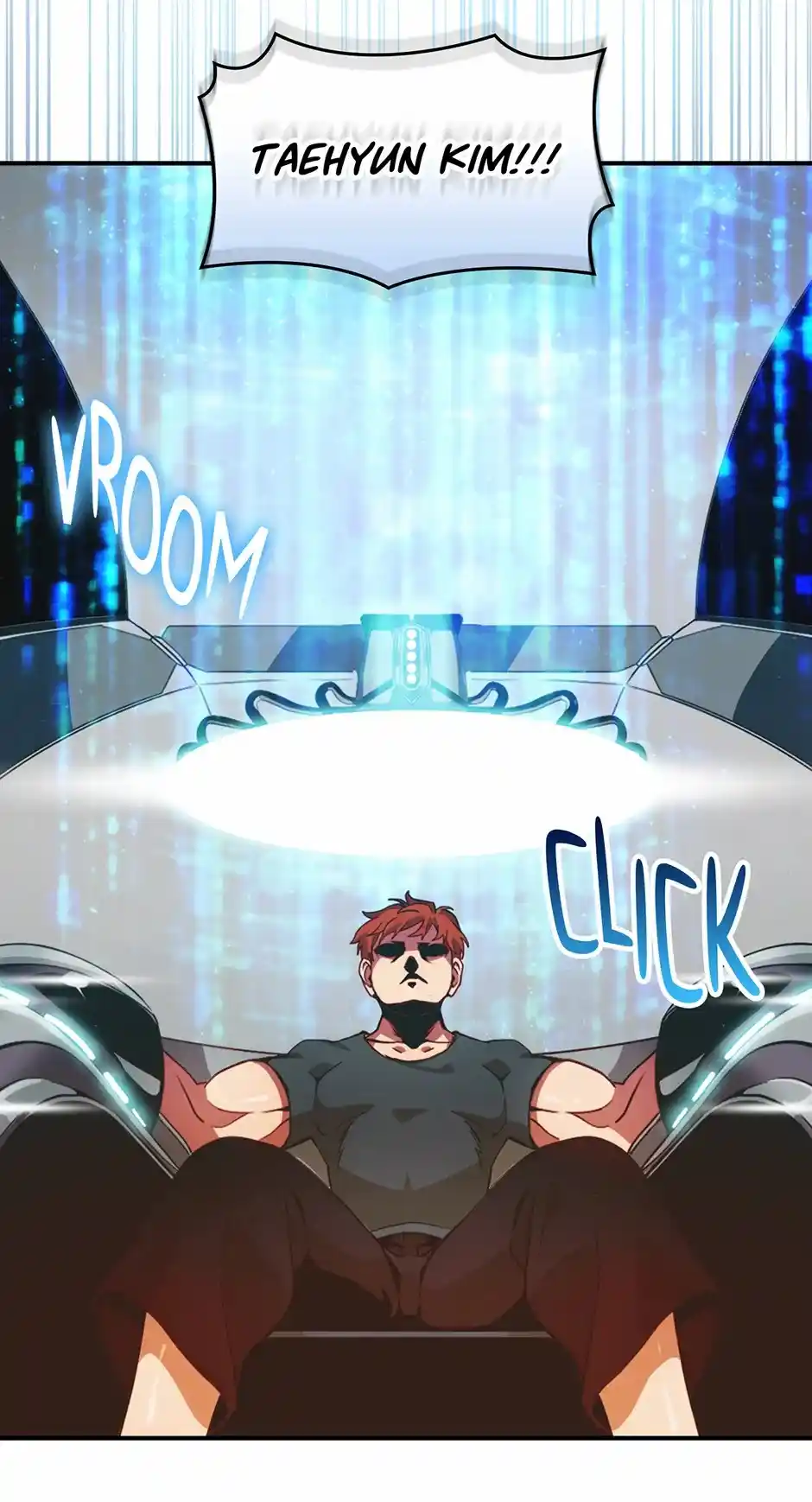 I'm Destined For Greatness! Chapter 212