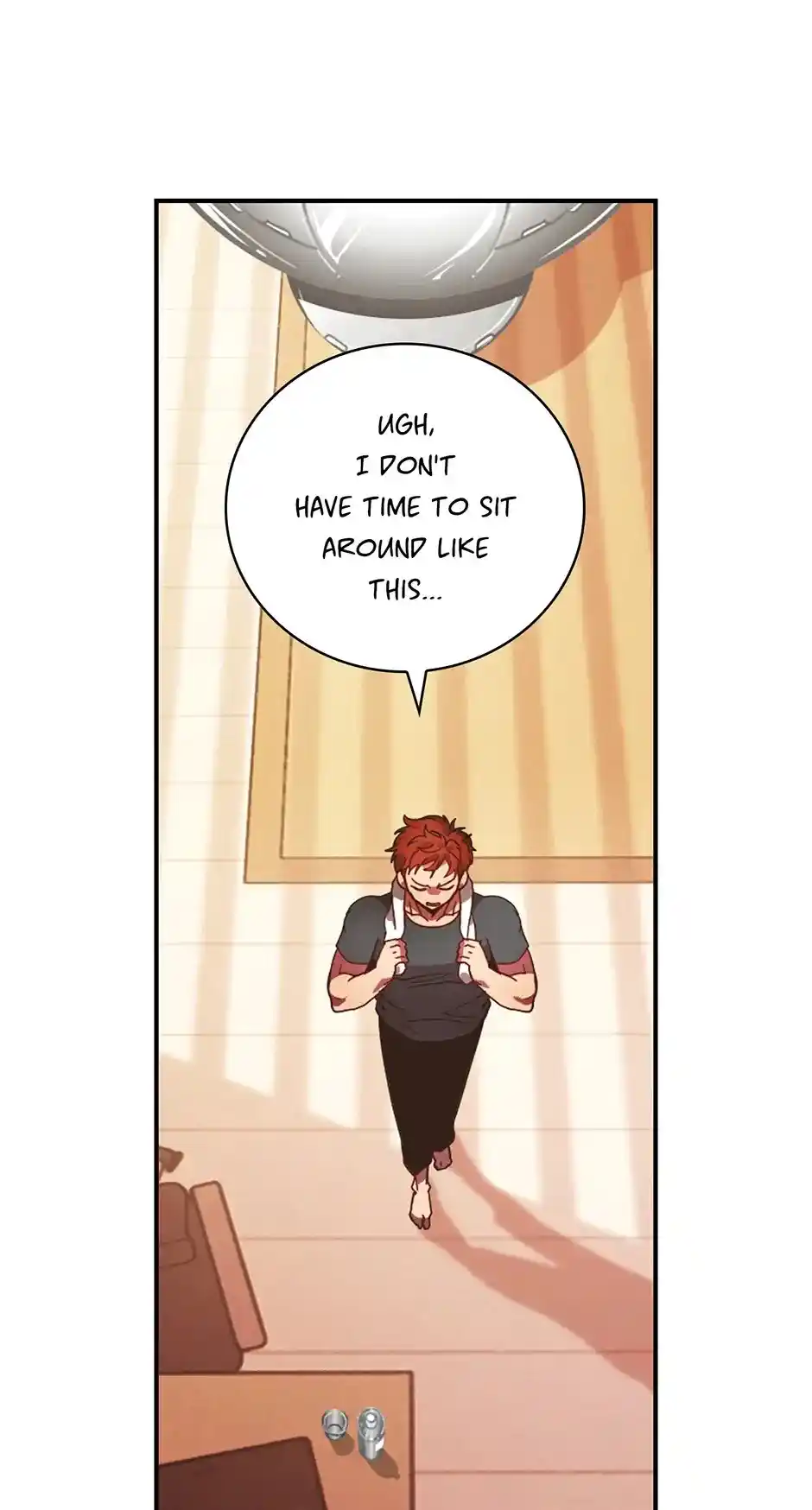 I'm Destined For Greatness! Chapter 212