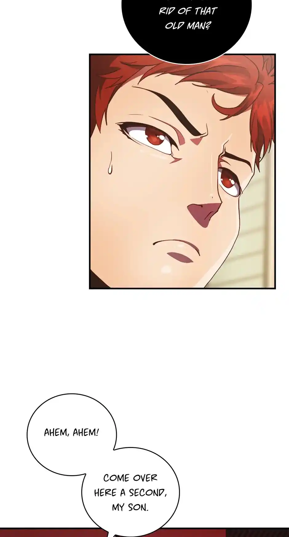 I'm Destined For Greatness! Chapter 212