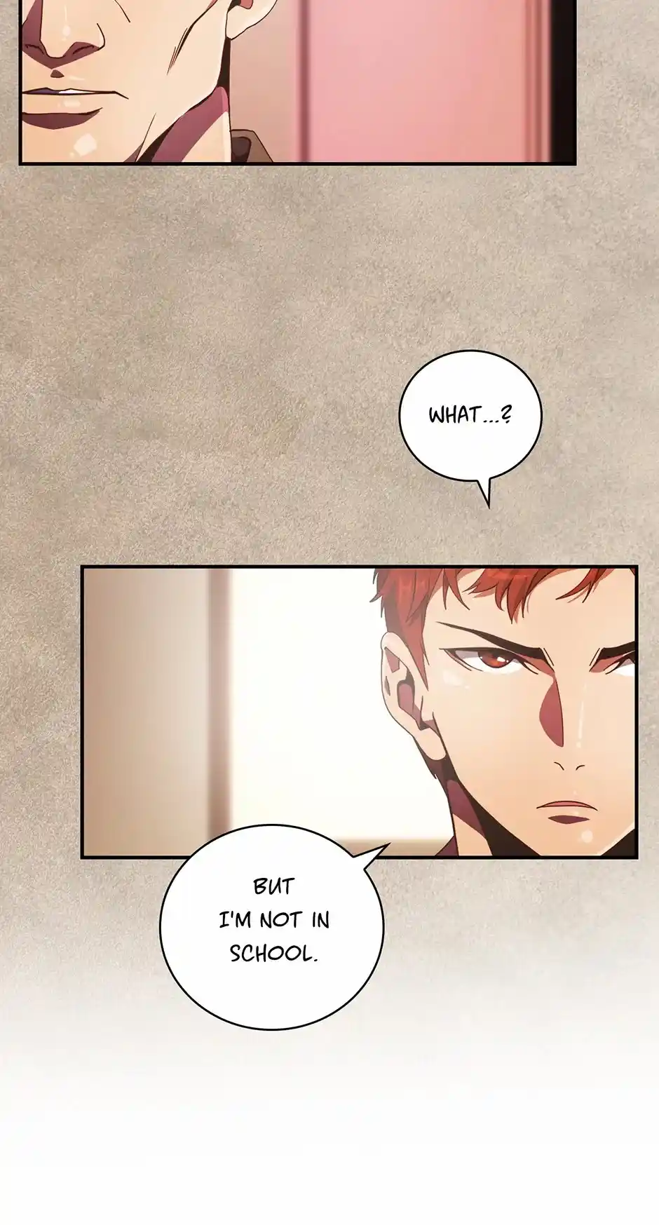 I'm Destined For Greatness! Chapter 212