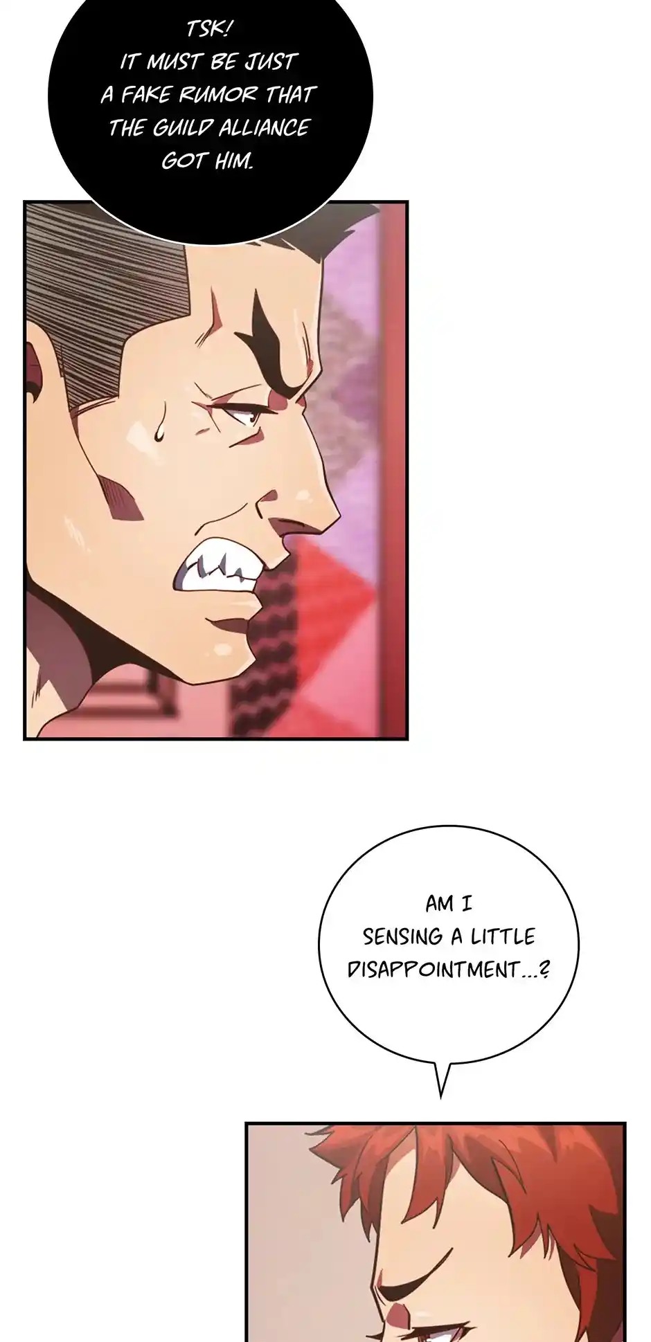 I'm Destined For Greatness! Chapter 212