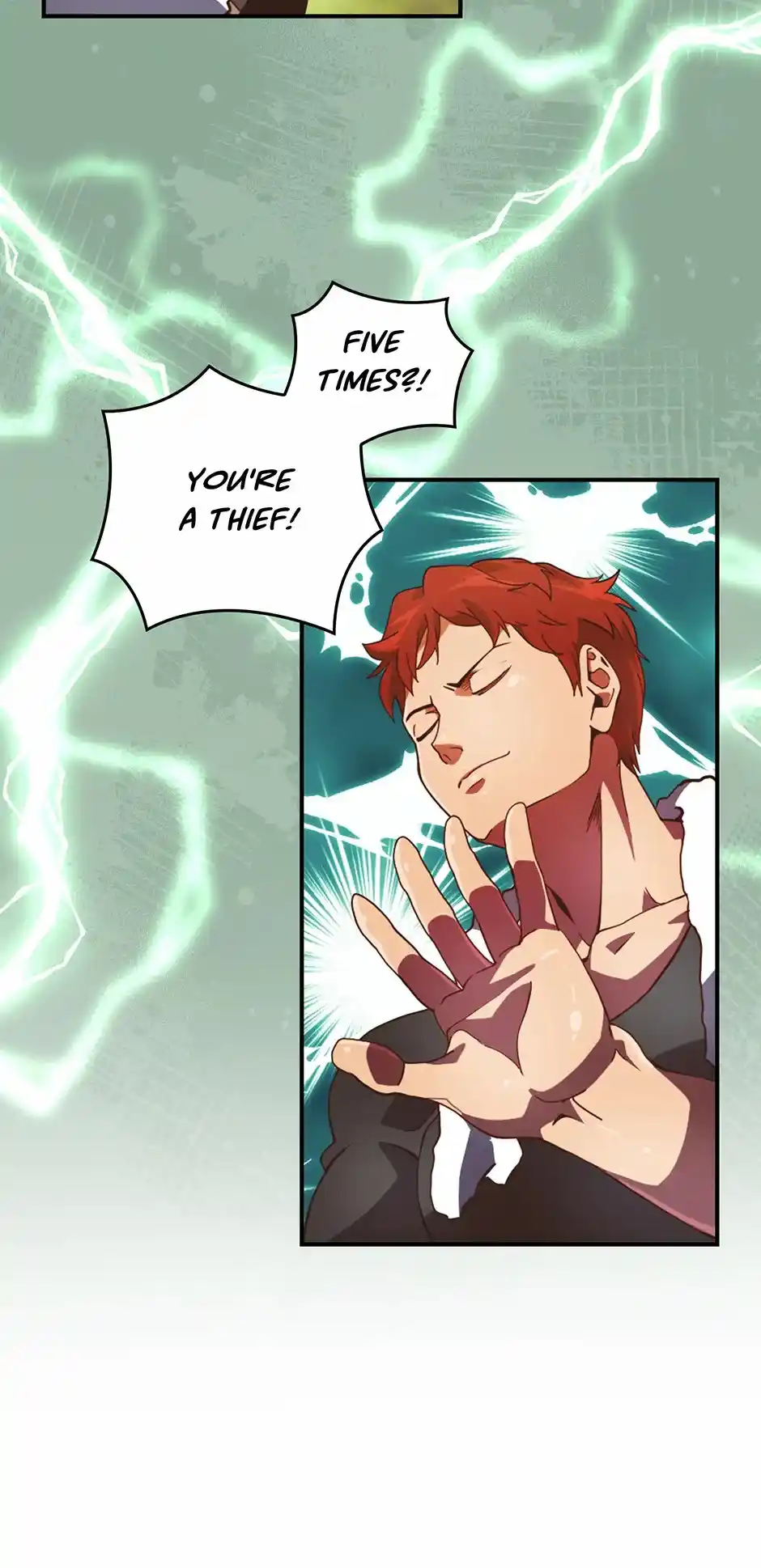 I'm Destined For Greatness! Chapter 212