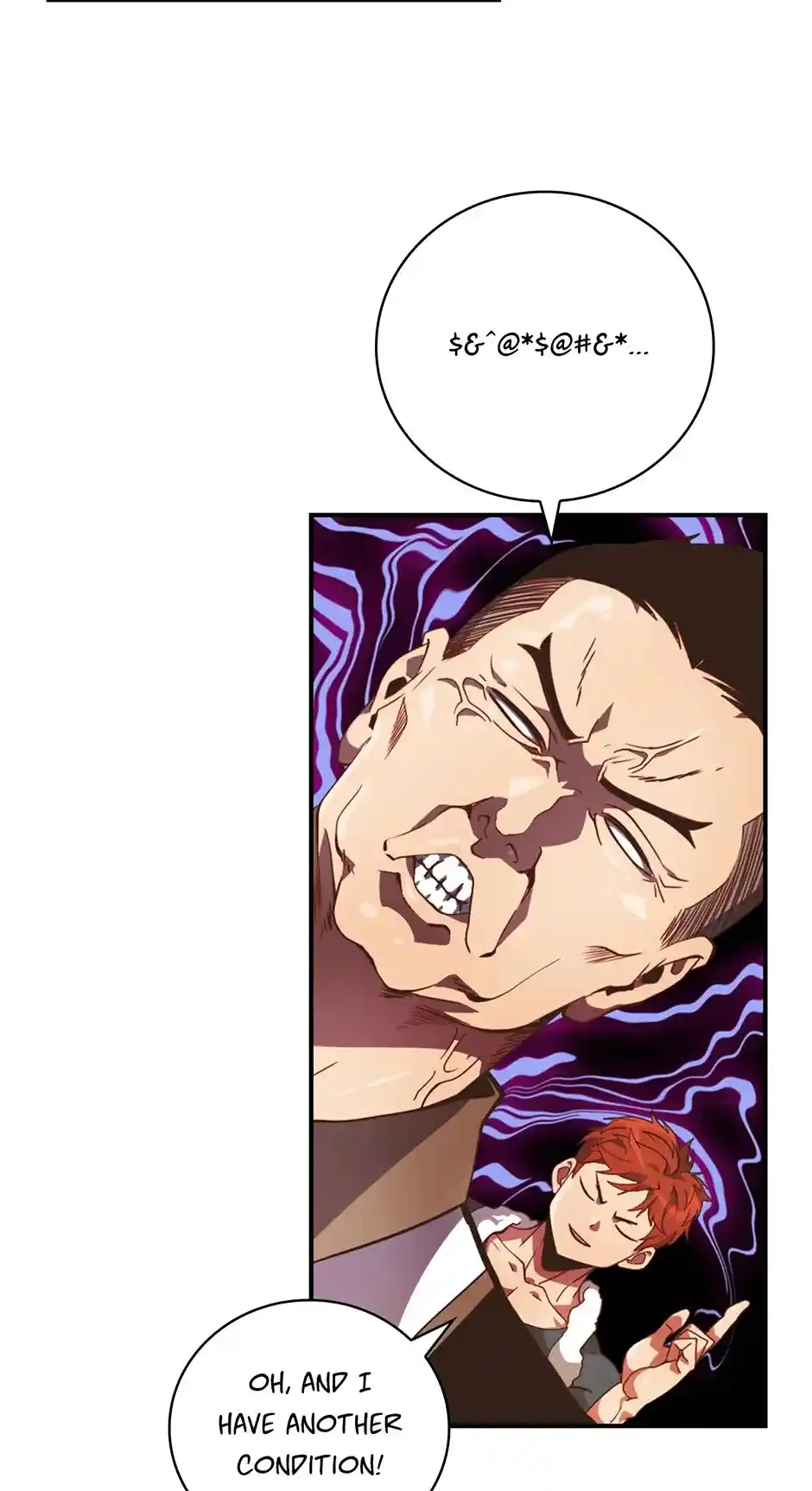 I'm Destined For Greatness! Chapter 212