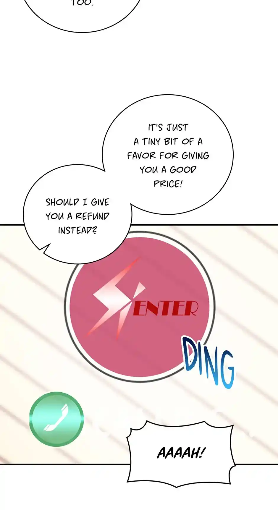 I'm Destined For Greatness! Chapter 212