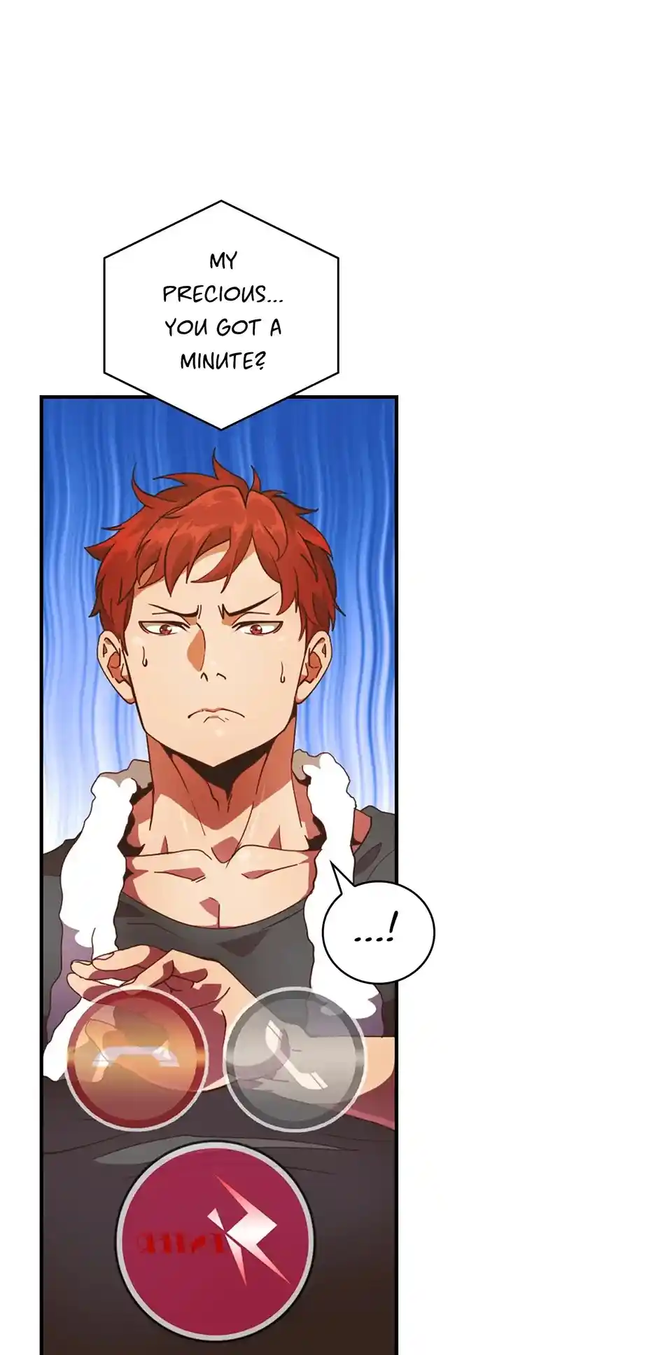 I'm Destined For Greatness! Chapter 212