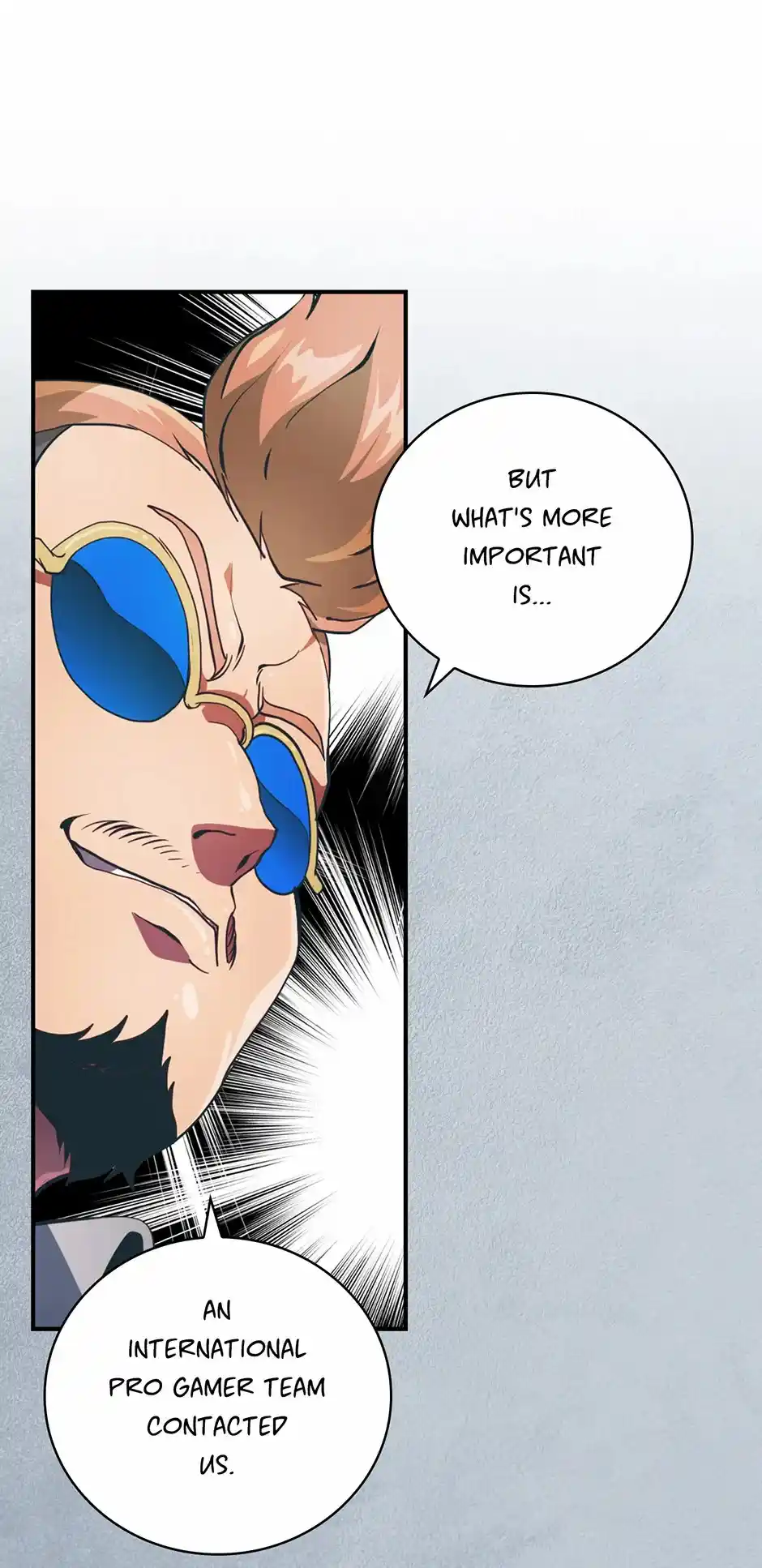 I'm Destined For Greatness! Chapter 212