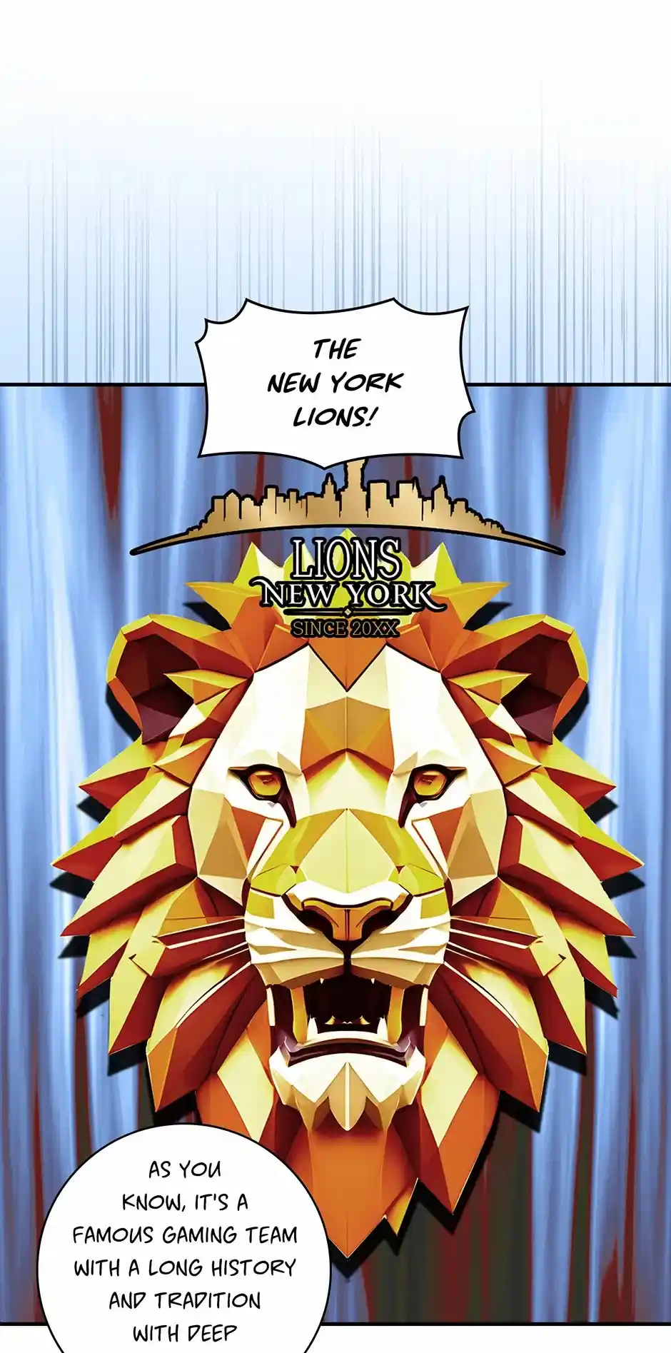 I'm Destined For Greatness! Chapter 212