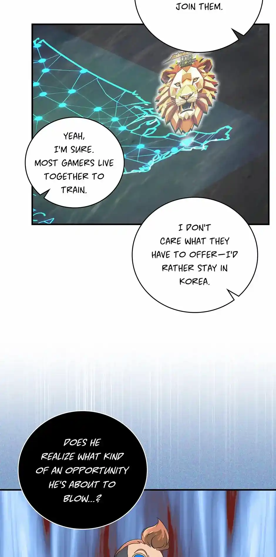 I'm Destined For Greatness! Chapter 212