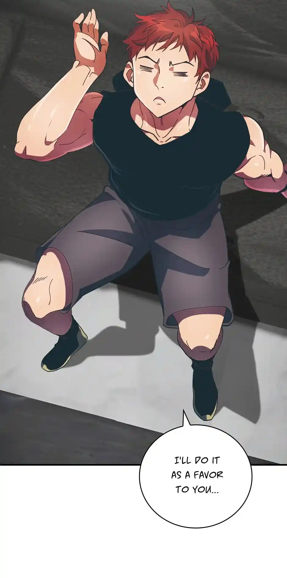 I'm Destined For Greatness! Chapter 212