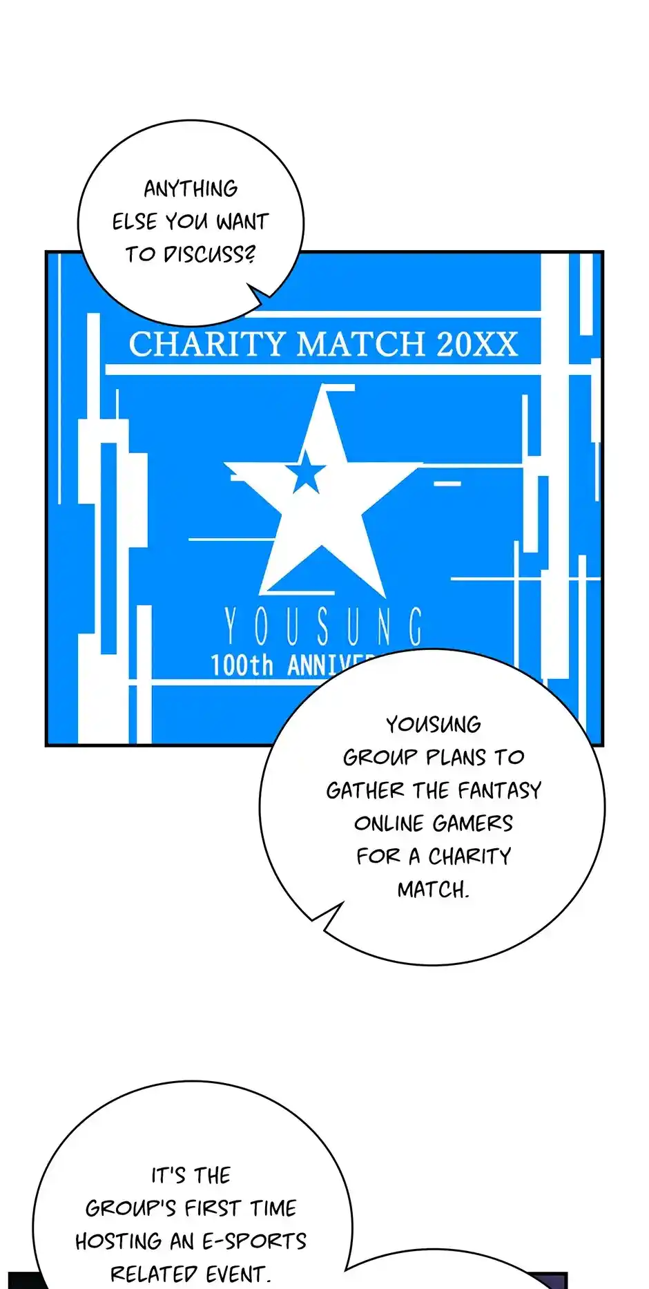 I'm Destined For Greatness! Chapter 212