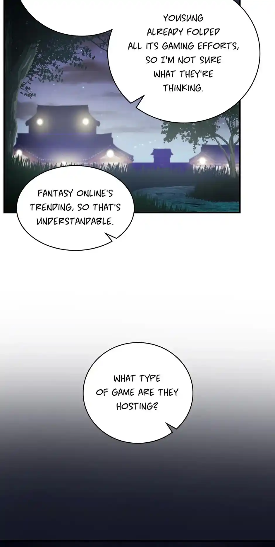 I'm Destined For Greatness! Chapter 212