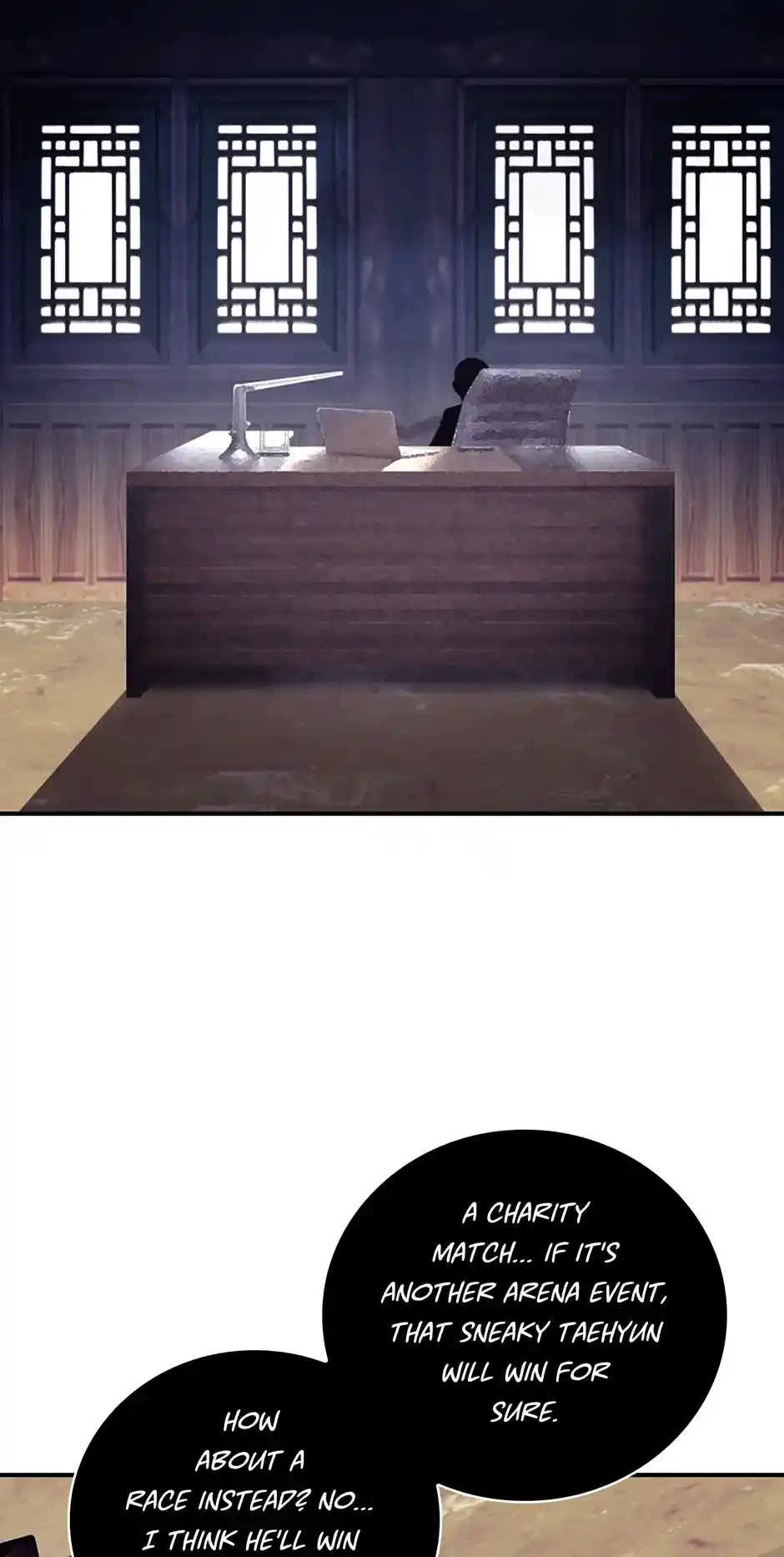 I'm Destined For Greatness! Chapter 212