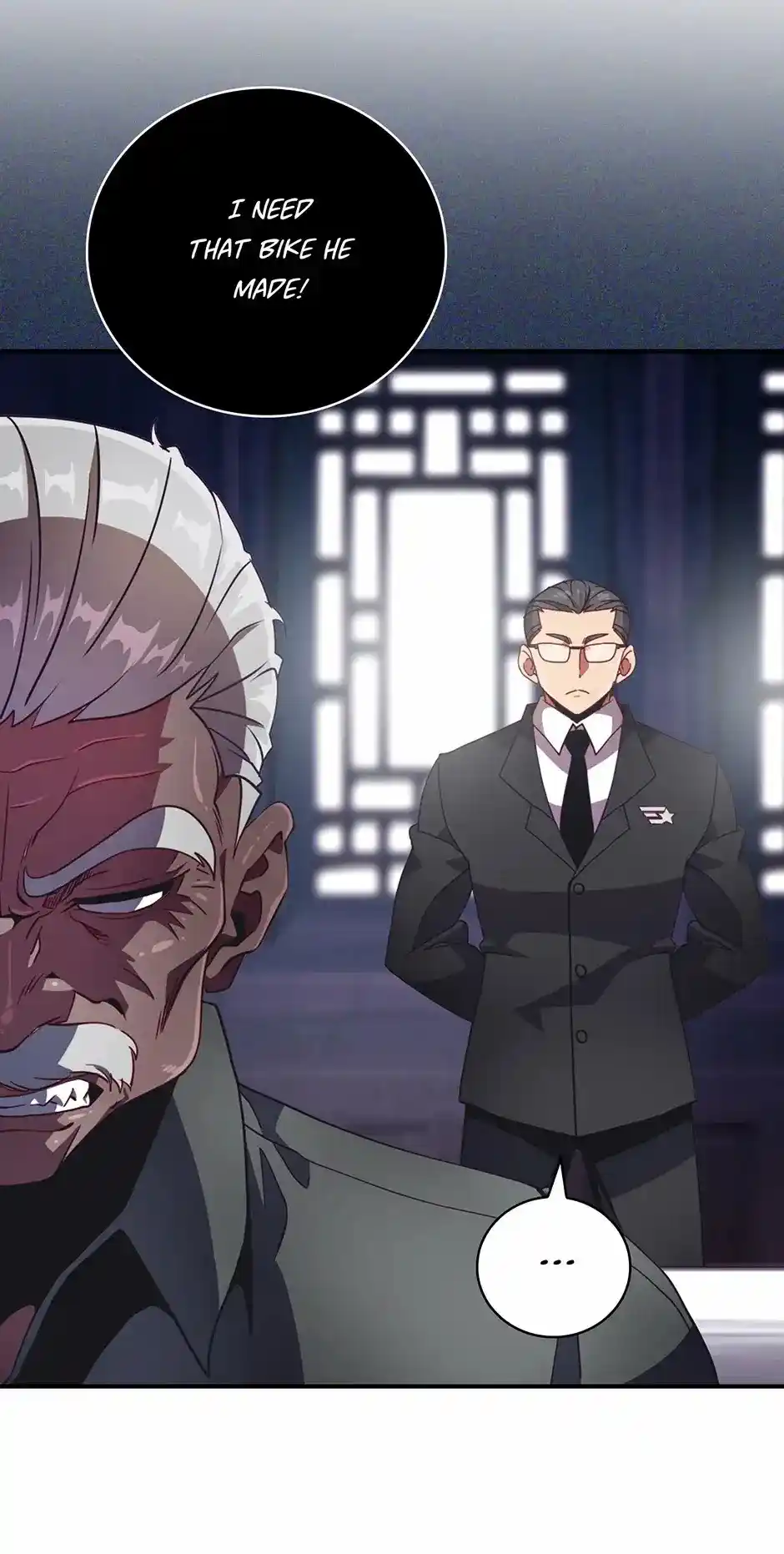 I'm Destined For Greatness! Chapter 212