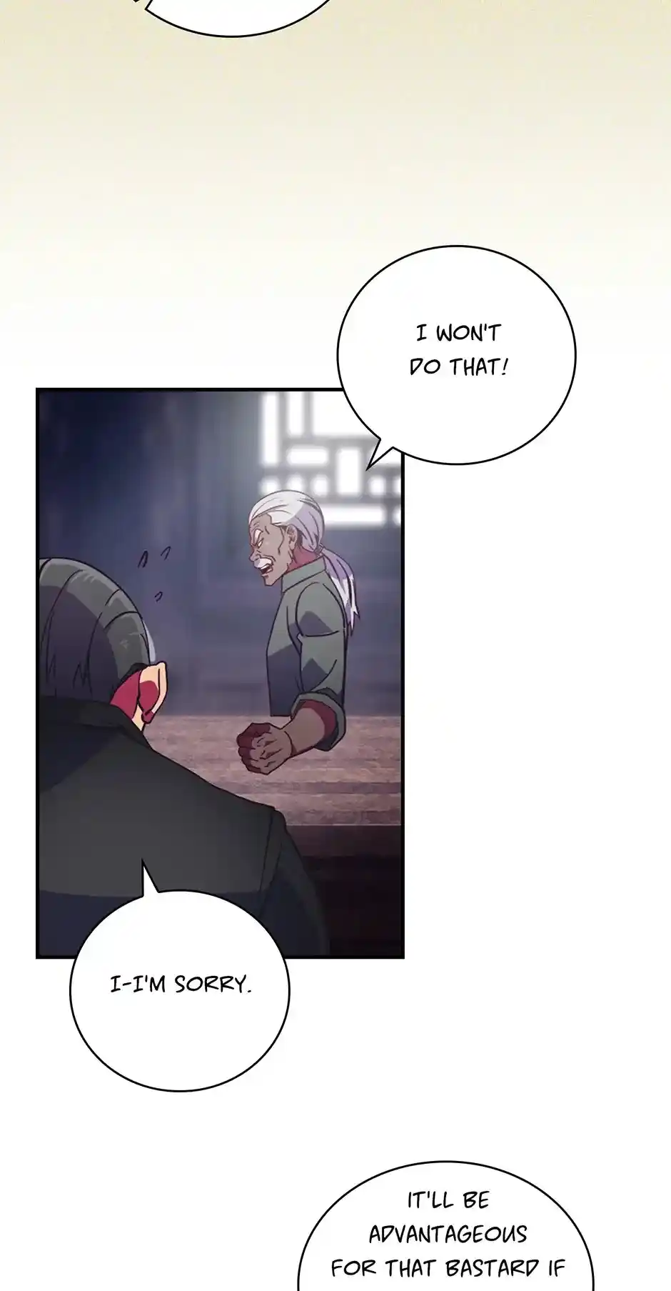 I'm Destined For Greatness! Chapter 212