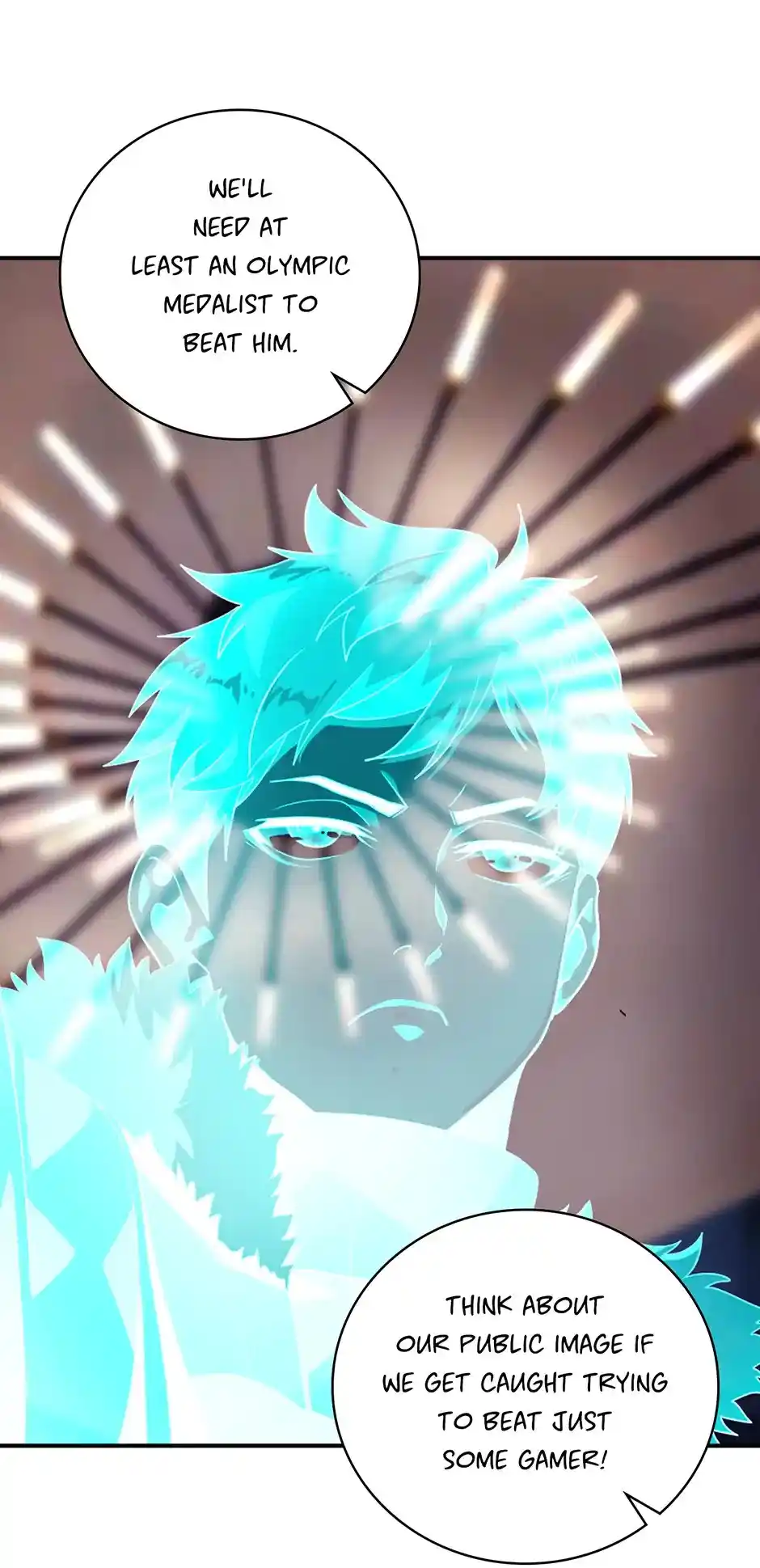 I'm Destined For Greatness! Chapter 212