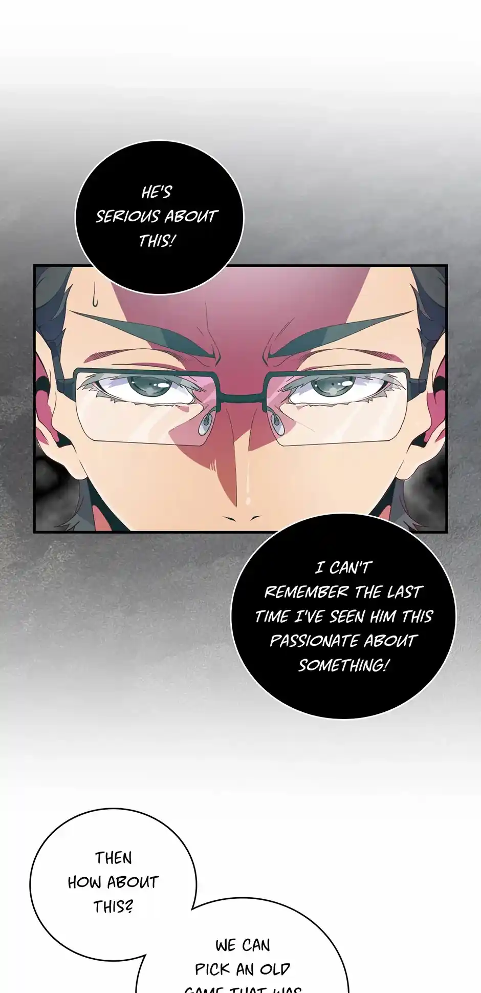 I'm Destined For Greatness! Chapter 212