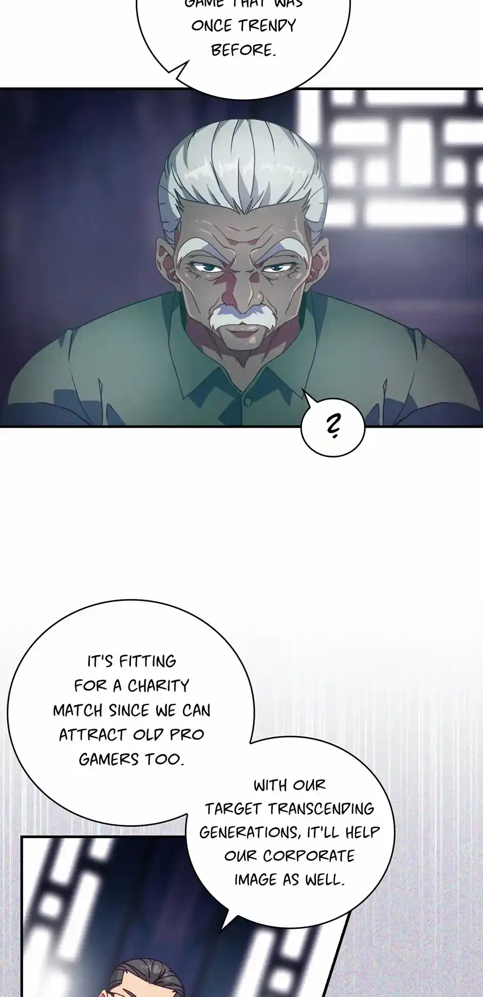 I'm Destined For Greatness! Chapter 212