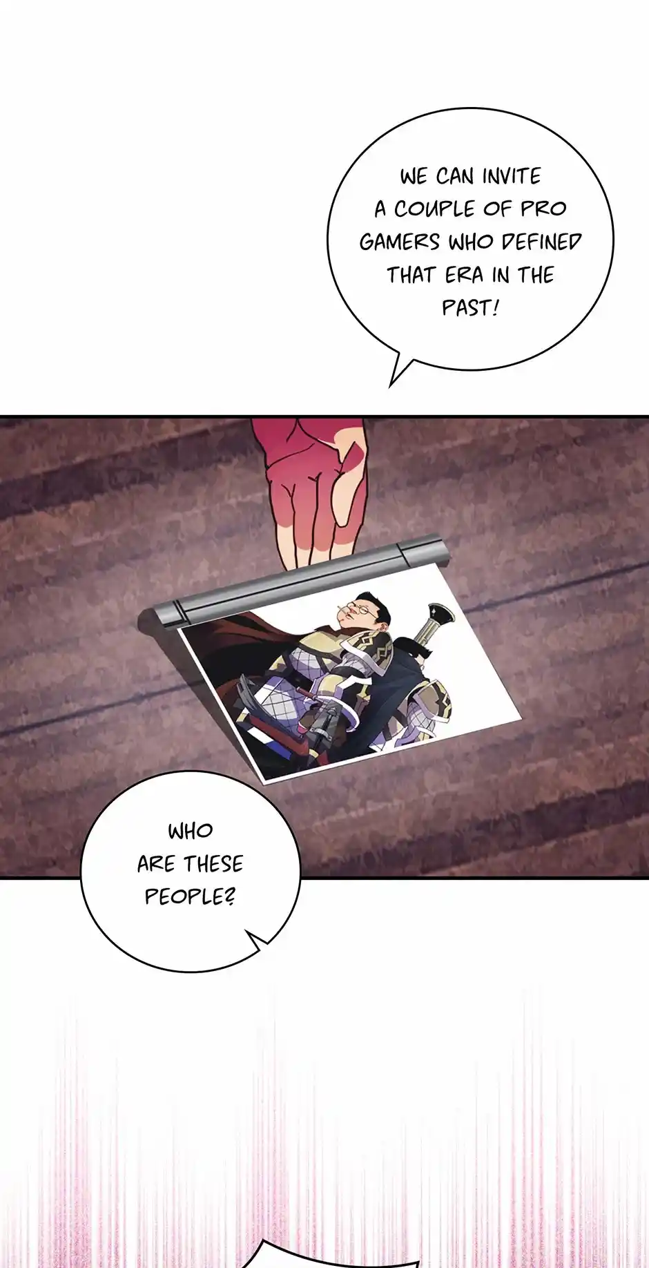 I'm Destined For Greatness! Chapter 212