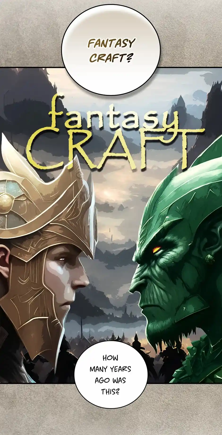 I'm Destined For Greatness! Chapter 212