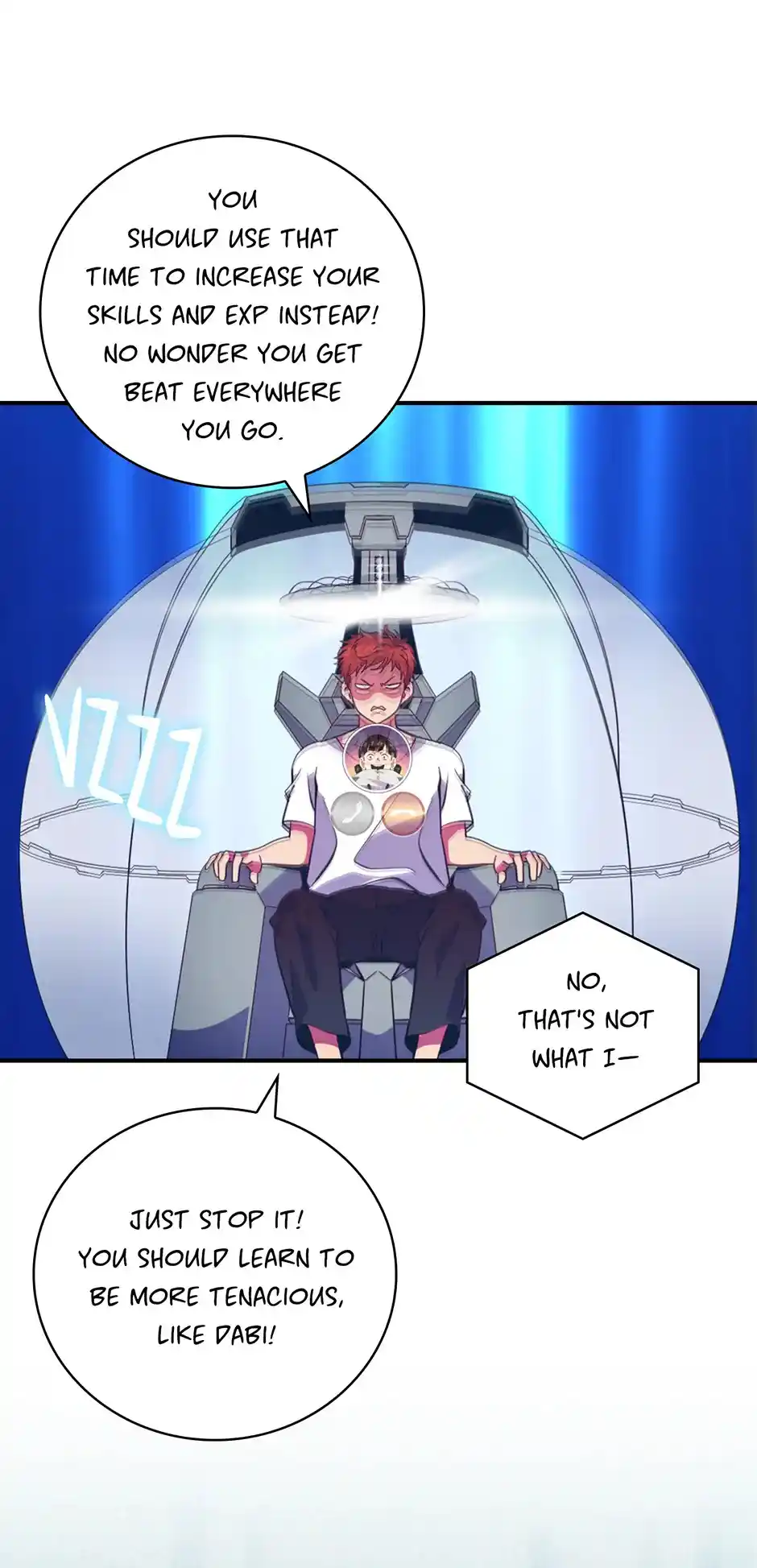 I'm Destined For Greatness! Chapter 213