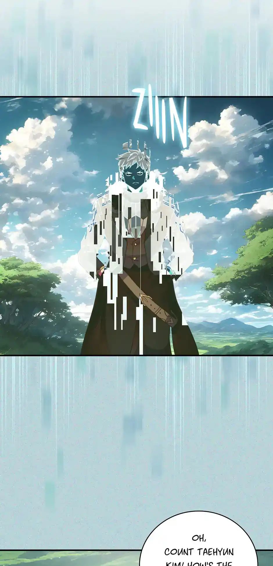 I'm Destined For Greatness! Chapter 213