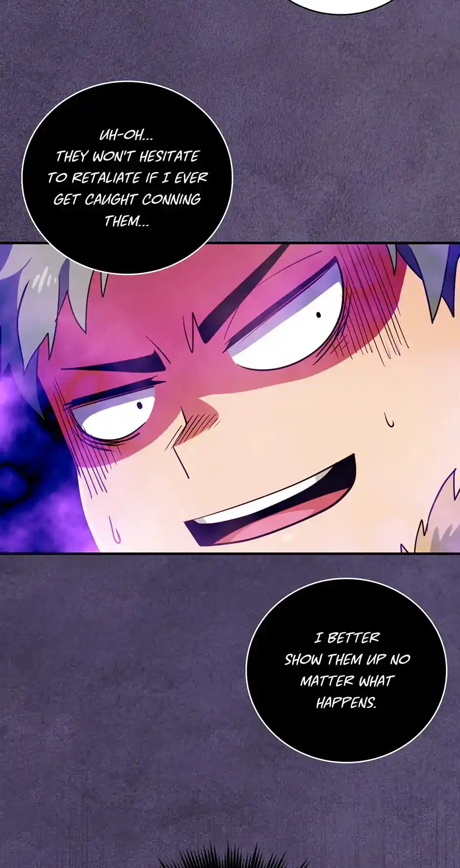 I'm Destined For Greatness! Chapter 213