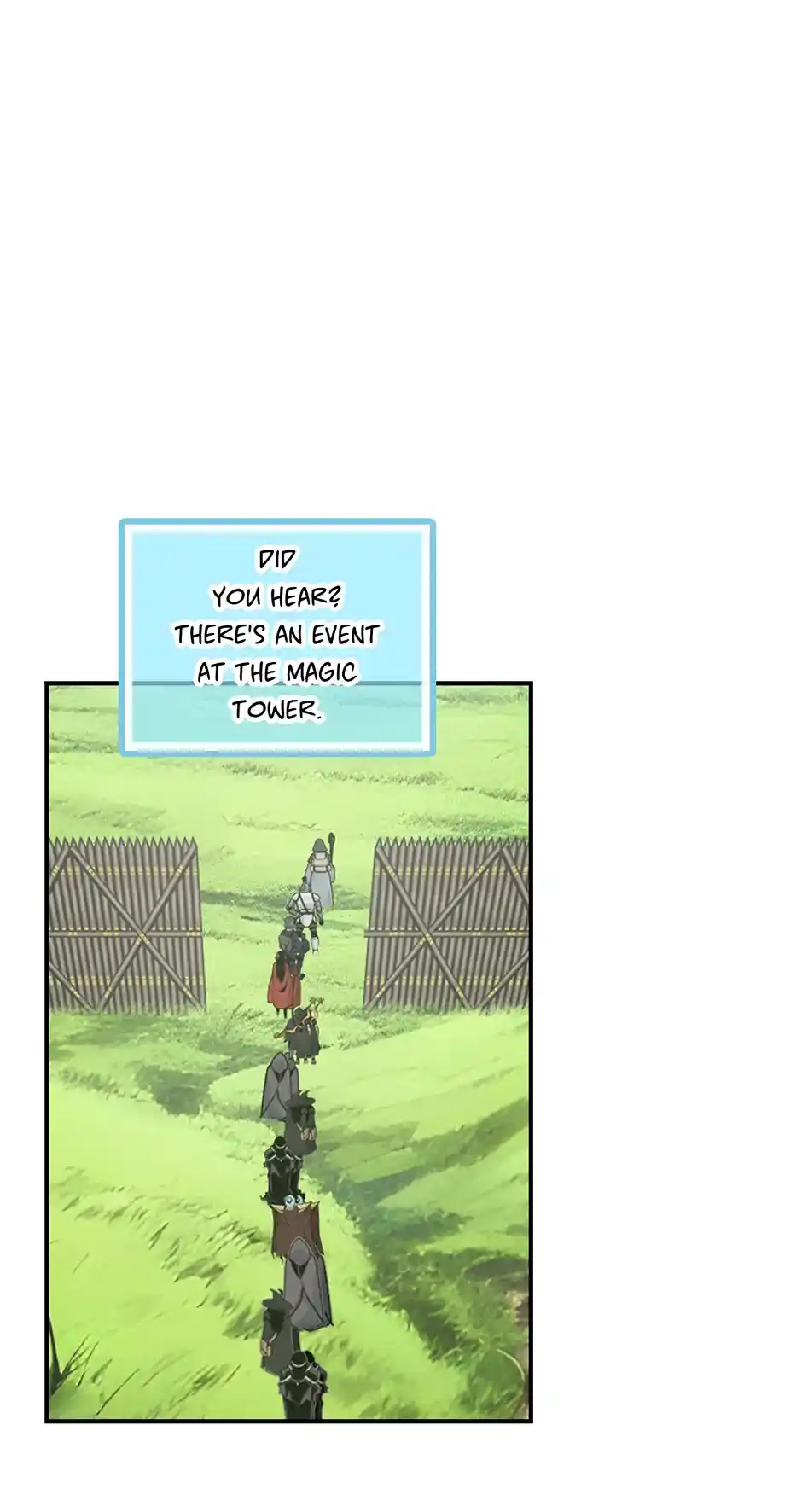 I'm Destined For Greatness! Chapter 213