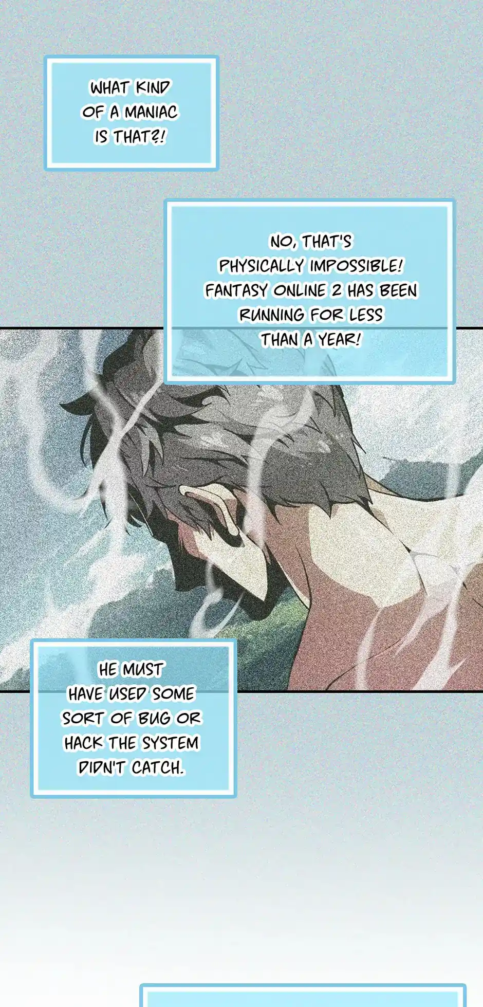 I'm Destined For Greatness! Chapter 213