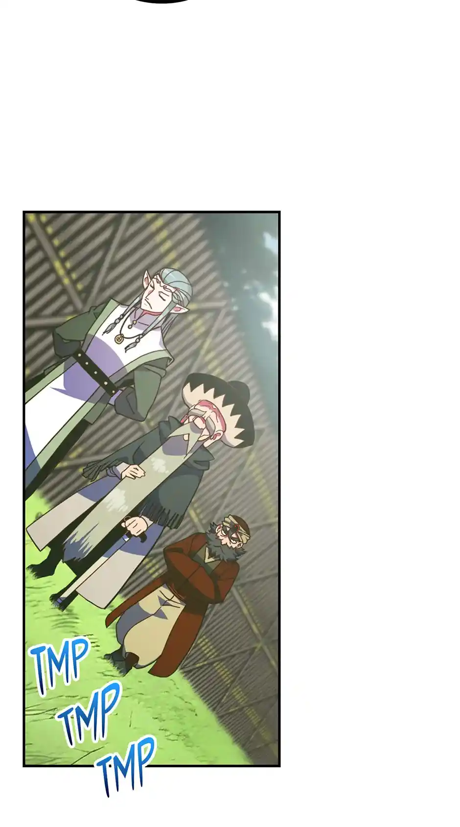 I'm Destined For Greatness! Chapter 213