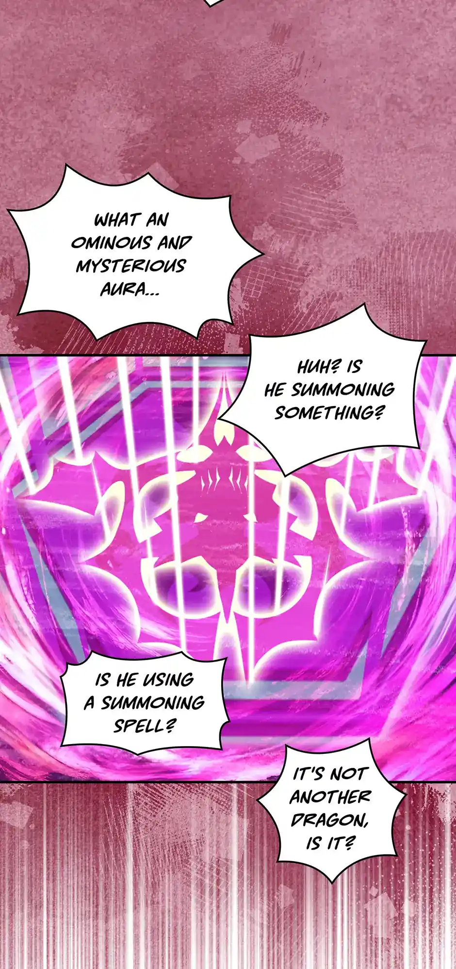 I'm Destined For Greatness! Chapter 213