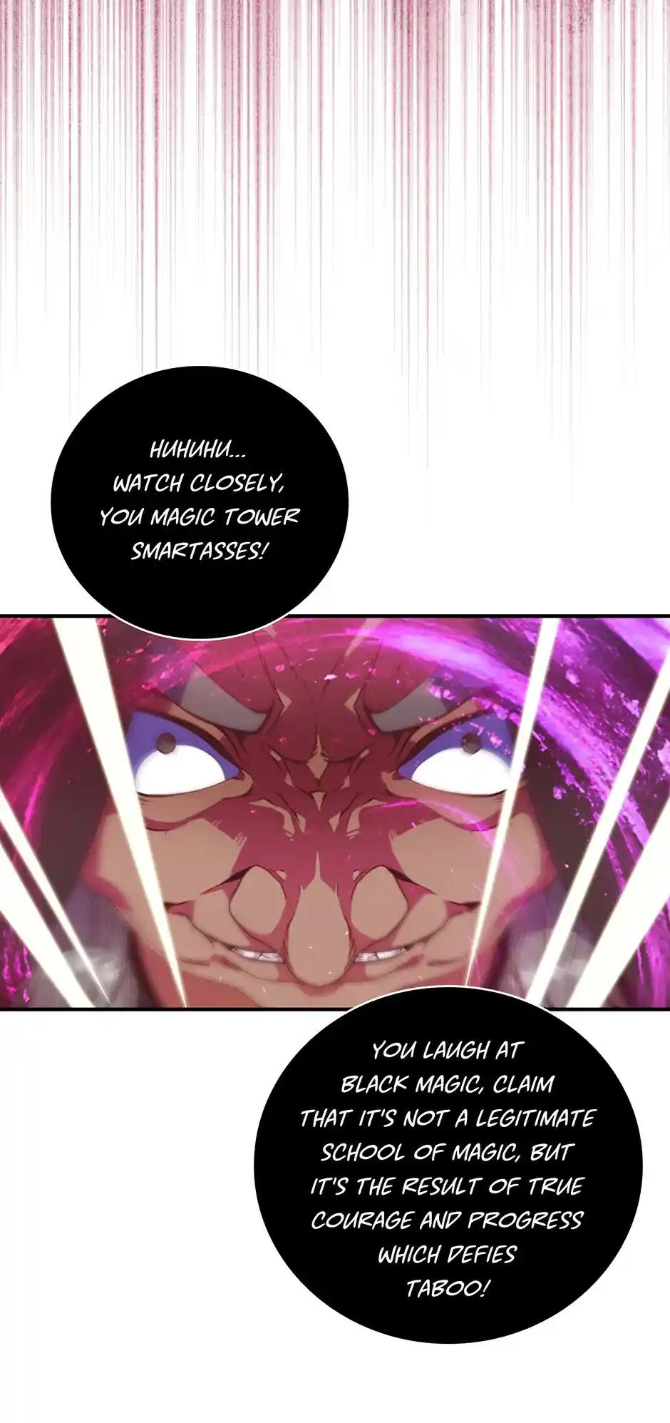 I'm Destined For Greatness! Chapter 213