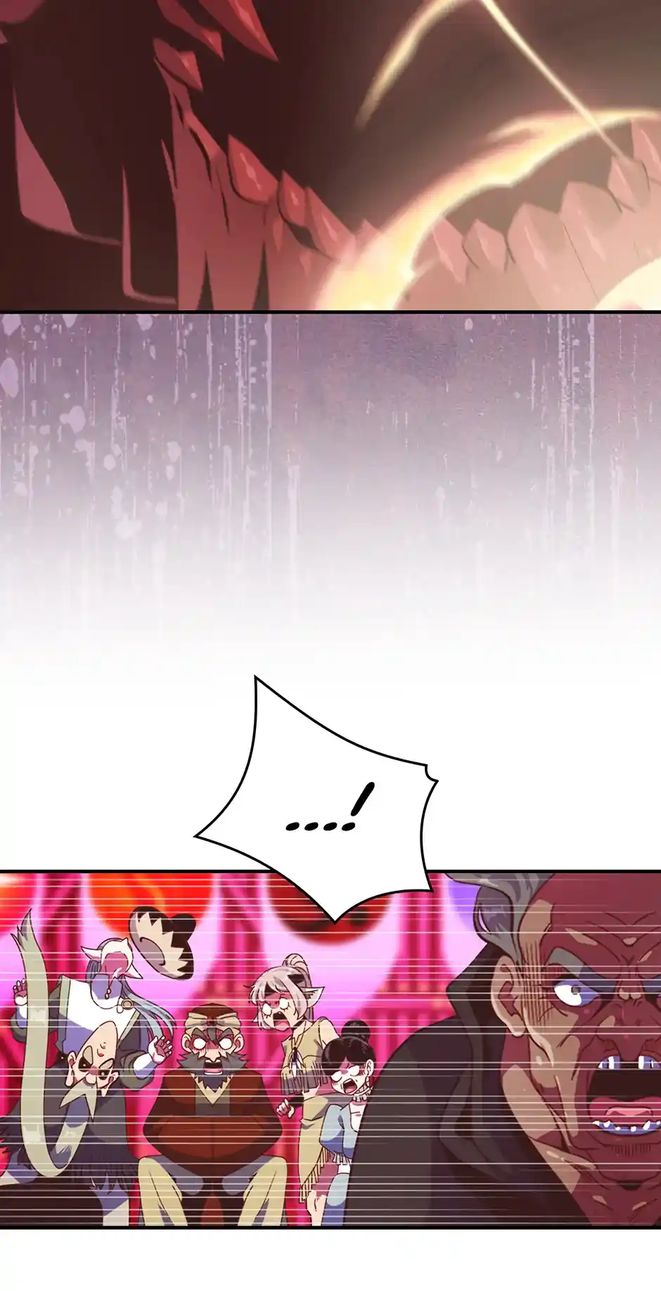 I'm Destined For Greatness! Chapter 213