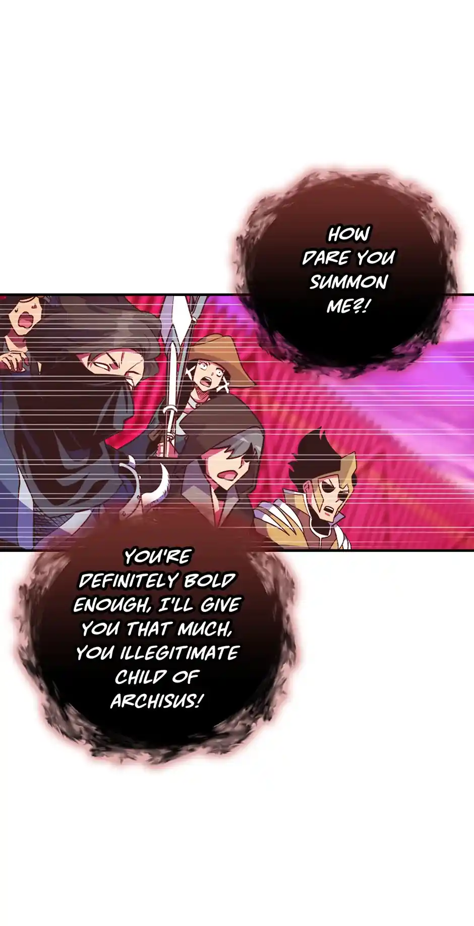 I'm Destined For Greatness! Chapter 213