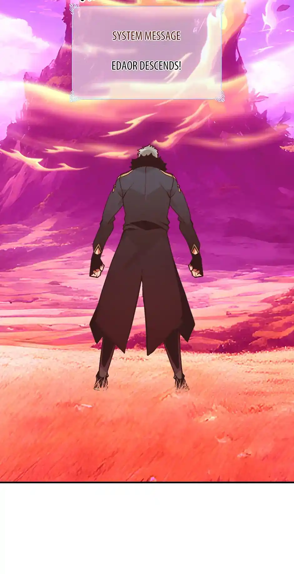 I'm Destined For Greatness! Chapter 213